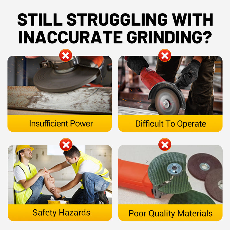 🧰12V Mini Angle Grinder with Cutting Disc