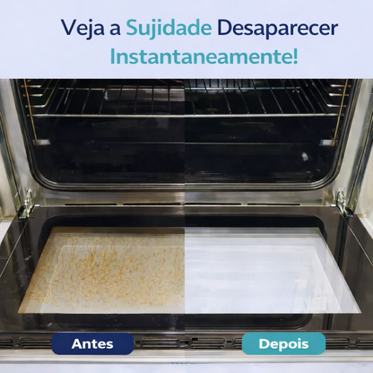 Preço chocante - Limpa-Vapor