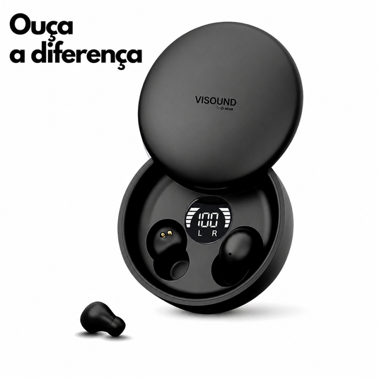 ViSound™ Air - Auriculares ultraleves