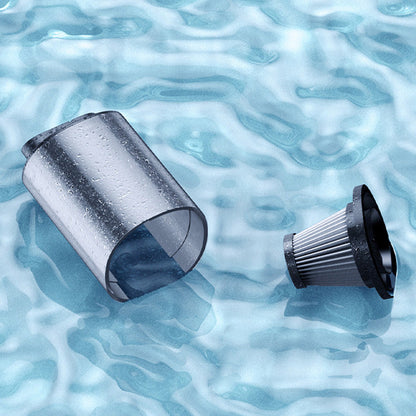 Aspirador Portátil Sem Fios para Carro & Casa