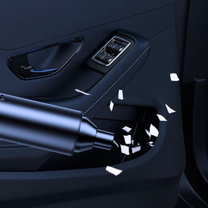 Aspirador Portátil Sem Fios para Carro & Casa