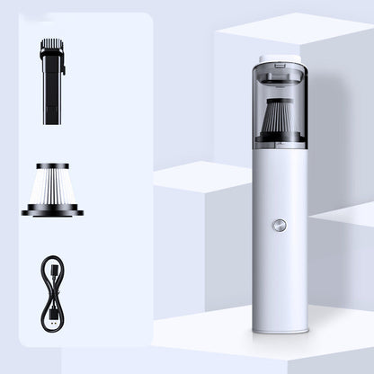 Aspirador Portátil Sem Fios para Carro & Casa