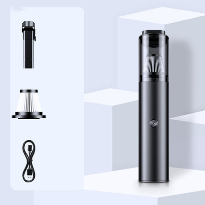 Aspirador Portátil Sem Fios para Carro & Casa