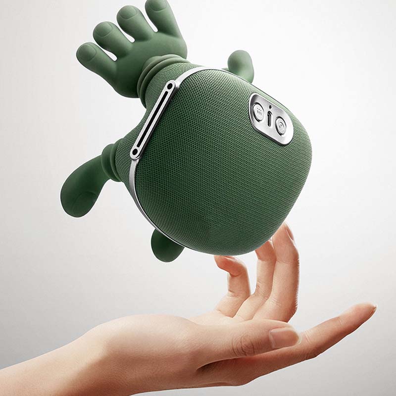 O melhor massageador cervical portáti